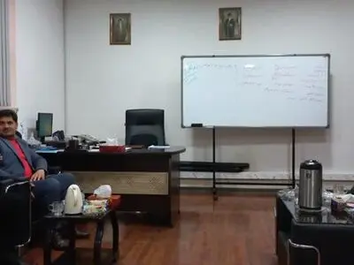 اولین جلسه کمیته «مساجد» ستاد دهه فجر فارس برگزار شد