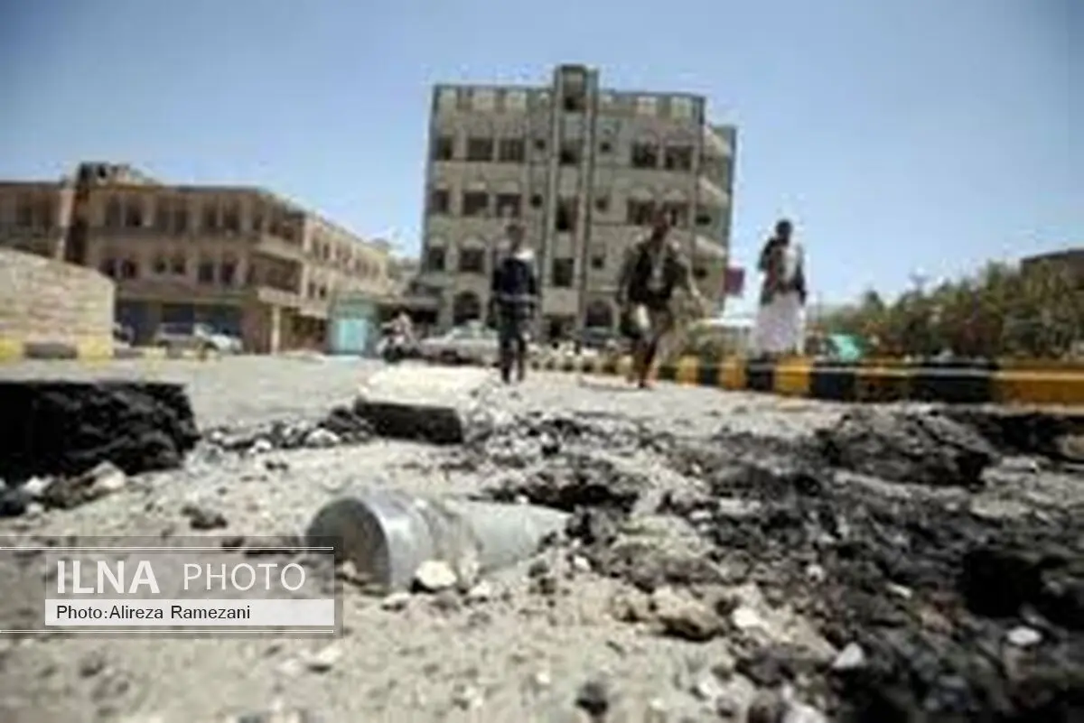 أنصارالله ستشارک فى محادثات السلام برعایة الأمم المتحدة بلا شروط