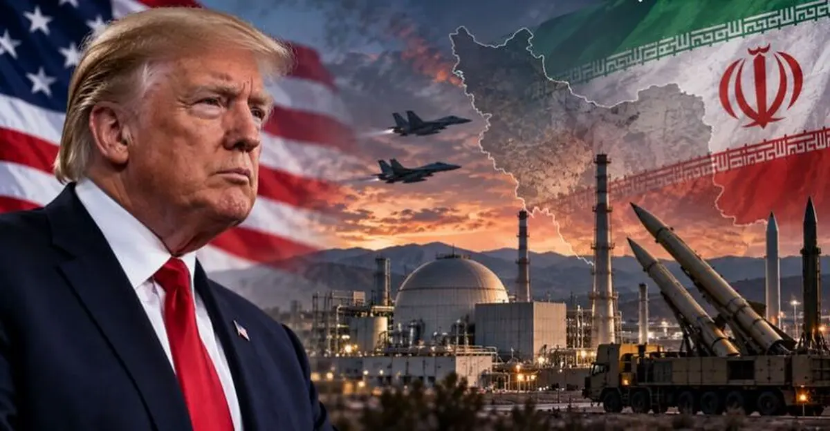 جمهوری‌خواهان خواستار تشدید فشار نظامی بر ایران شدند؛ کروز از تسلیح معترضان گفت