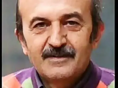 علی محمد اشکبوس دوبلور درگذشت