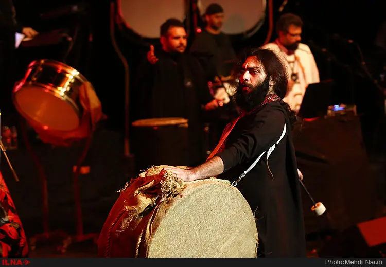 گالری