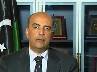 نایب رئیس دولت وفاق ملی لیبی استعفا کرد