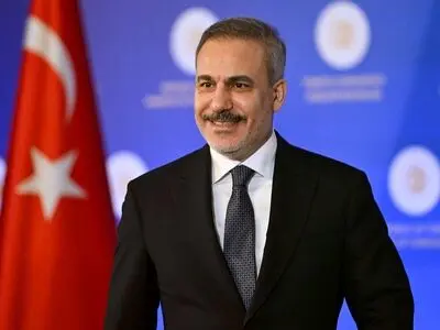 فیدان به کی‌یف سفر می‌کند