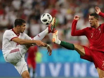 مجید حسینی هم بازی ستاره این روزهای پرتغال می‌شود!؟