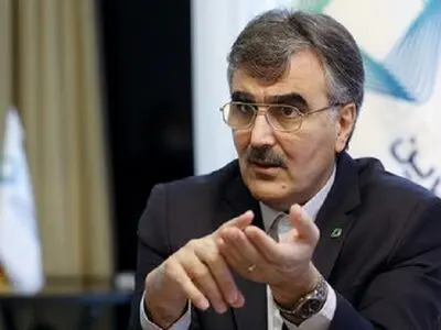 محافظ البنک المرکزي الایراني: برنامجنا یتضمن الحفاظ على قیمة العملة الوطنیة والسیطرة على التضخم
