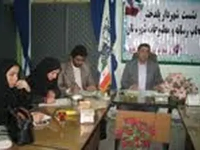 شهرداری پلدختر امسال 5 هزار نهال غرس می‌کند