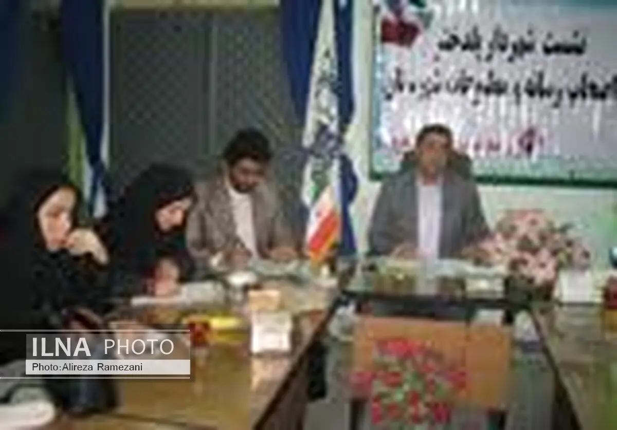 شهرداری پلدختر امسال 5 هزار نهال غرس می‌کند