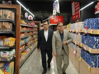 مقابله با عرضه لوازم یدکی تقلبی در اولویت نظارت‌هاست