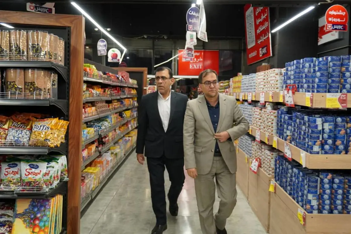 مقابله با عرضه لوازم یدکی تقلبی در اولویت نظارت‌هاست