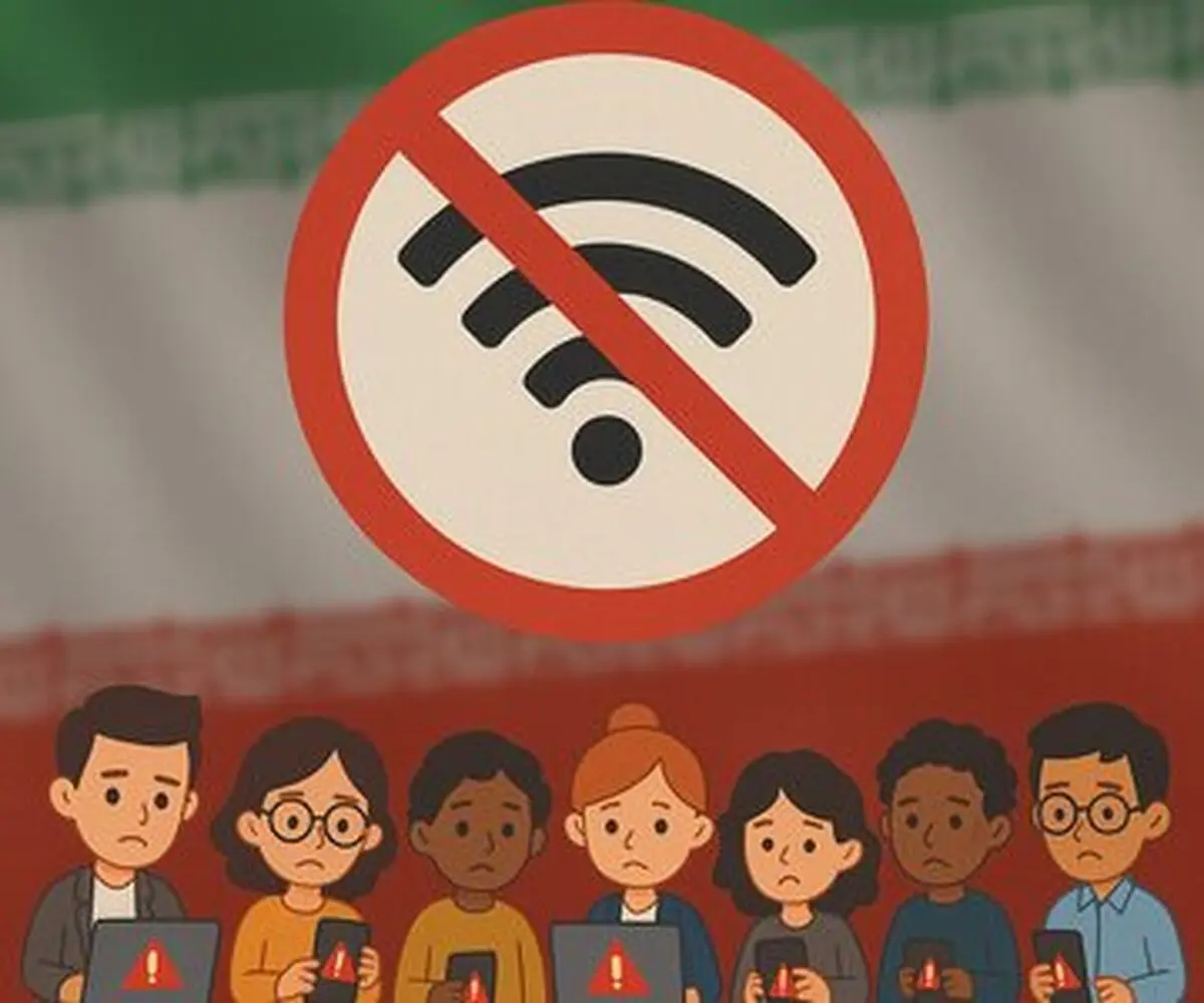 فیلترینگ چگونه عامل ناامنی دیجیتال می‌شود؟