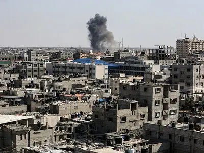 Syria, Qatar, Iran express solidarity with Islamic Jihad