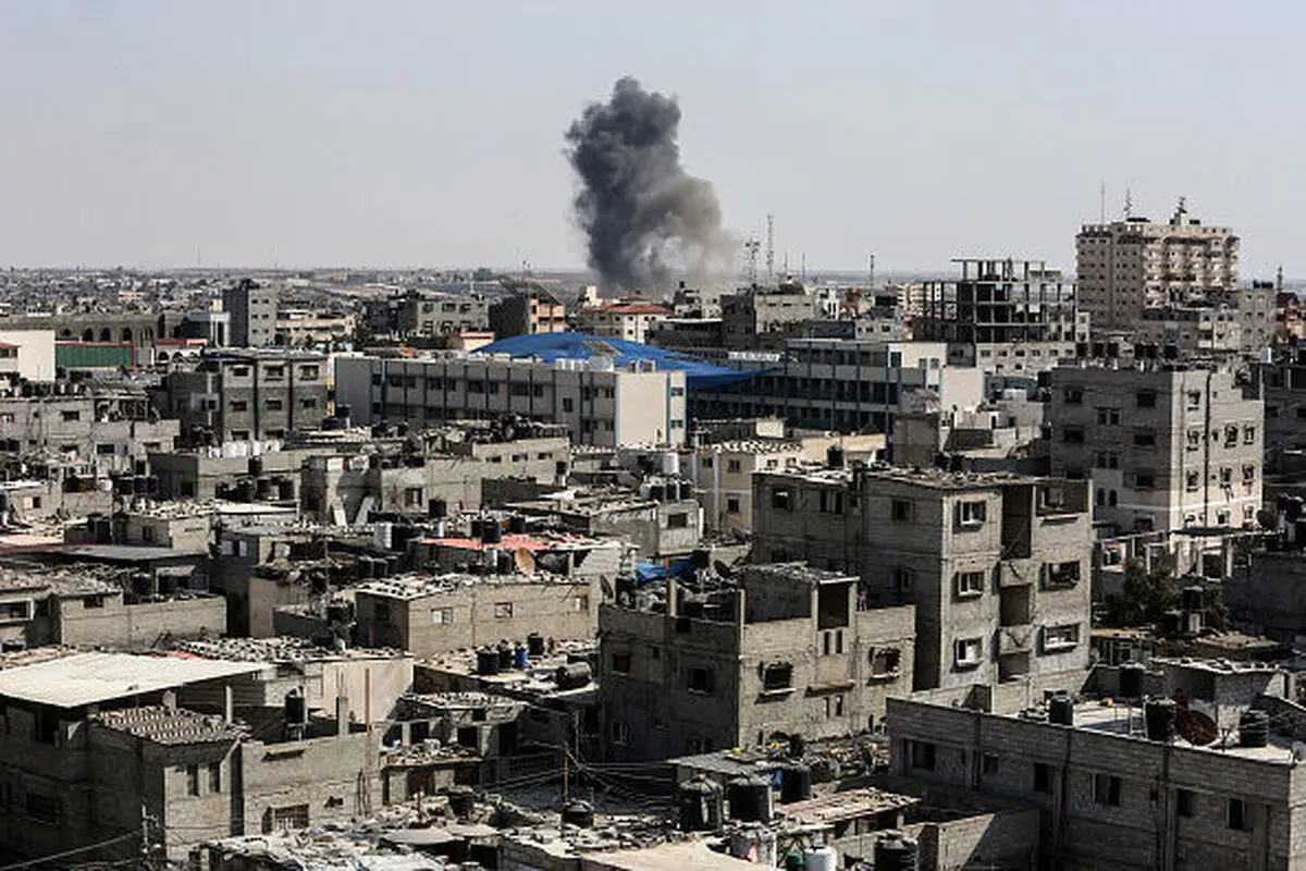 Syria, Qatar, Iran express solidarity with Islamic Jihad