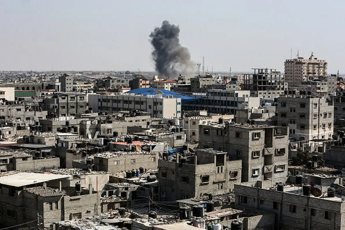 Syria, Qatar, Iran express solidarity with Islamic Jihad