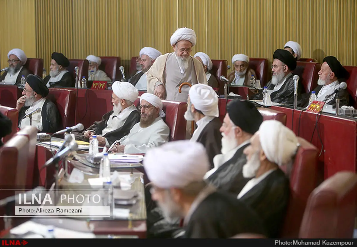 دلایل عدم تصویب طرح افزایش نمایندگان مجلس خبرگان