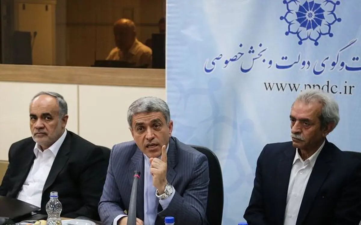 واگذاری های دولت یازدهم، عمدتاً موفق بوده است