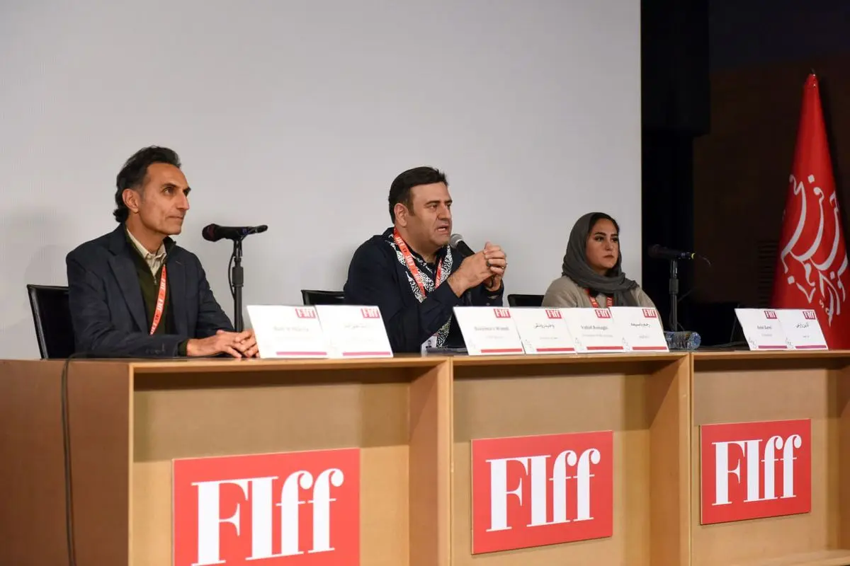 فیلم‌های من تم زنانه دارند