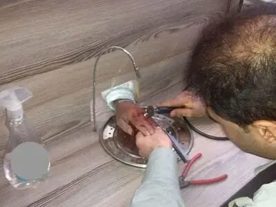 106 مورد حادثه موجب دخالت آتش‌نشانی شد