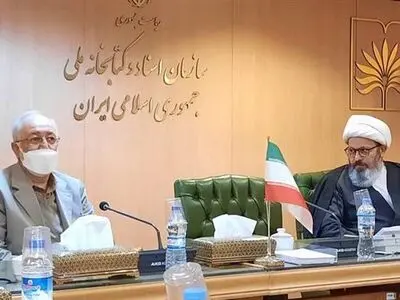 همکاری دو کتابخانه مجلس و ملی در حوزه دیجیتال‌سازی منابع
