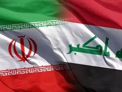 Iran’s oil minister arrives in Iraq for energy talks