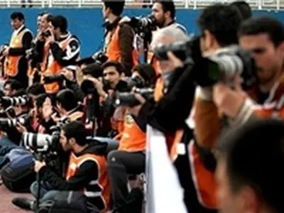 خبرنگاران به میکسدزون ‌آزادی نمی‌روند