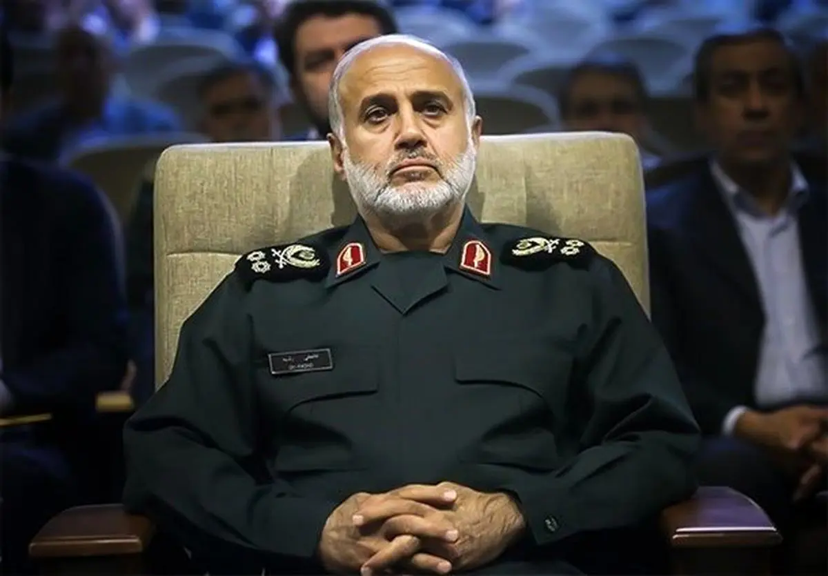 مراسم بزرگداشت شهید سپهبد رشید برگزار شد+ تصاویر و فیلم