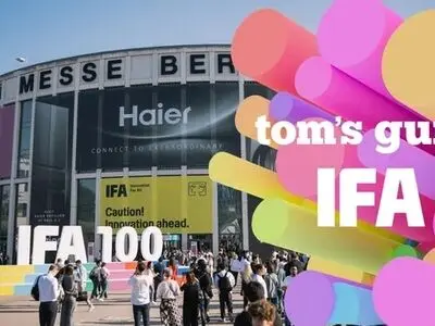  IFA ۲۰۲۵؛ هوش مصنوعی قلب تپنده آینده فناوری شد