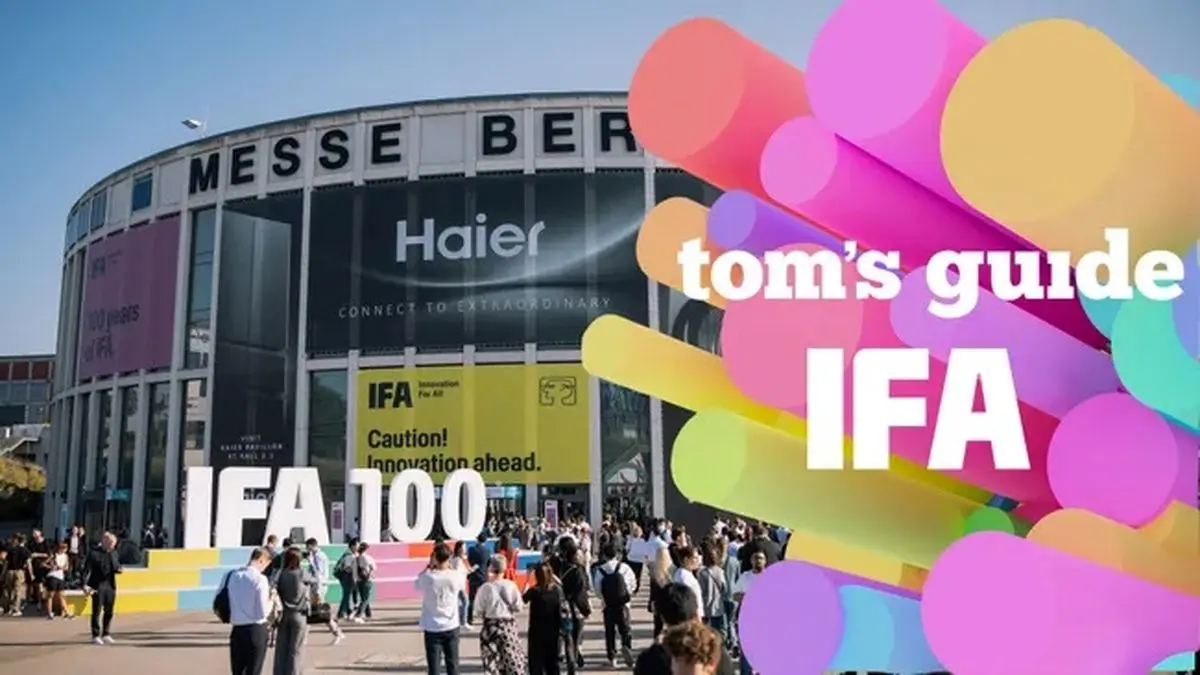 IFA ۲۰۲۵؛ هوش مصنوعی قلب تپنده آینده فناوری شد