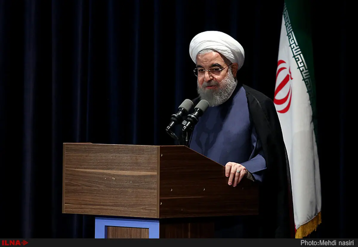 اینکه بگویند روحانی دیروز احتیاج به رای داشت و امروز ندارد، سخن ناروایی است/ باید به دانشگاه‌ها به اندازه حوزه‌های علمیه آزادی بدهیم