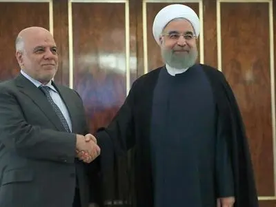 Iran reasserts support for Iraq sovereignty