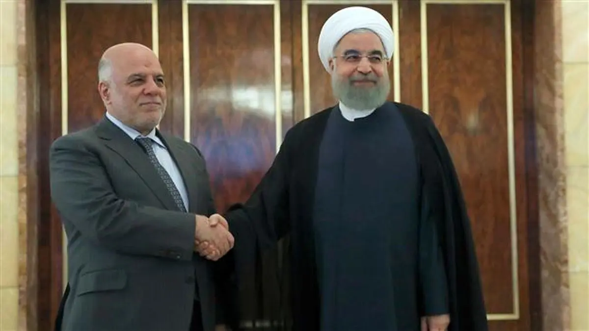 Iran reasserts support for Iraq sovereignty