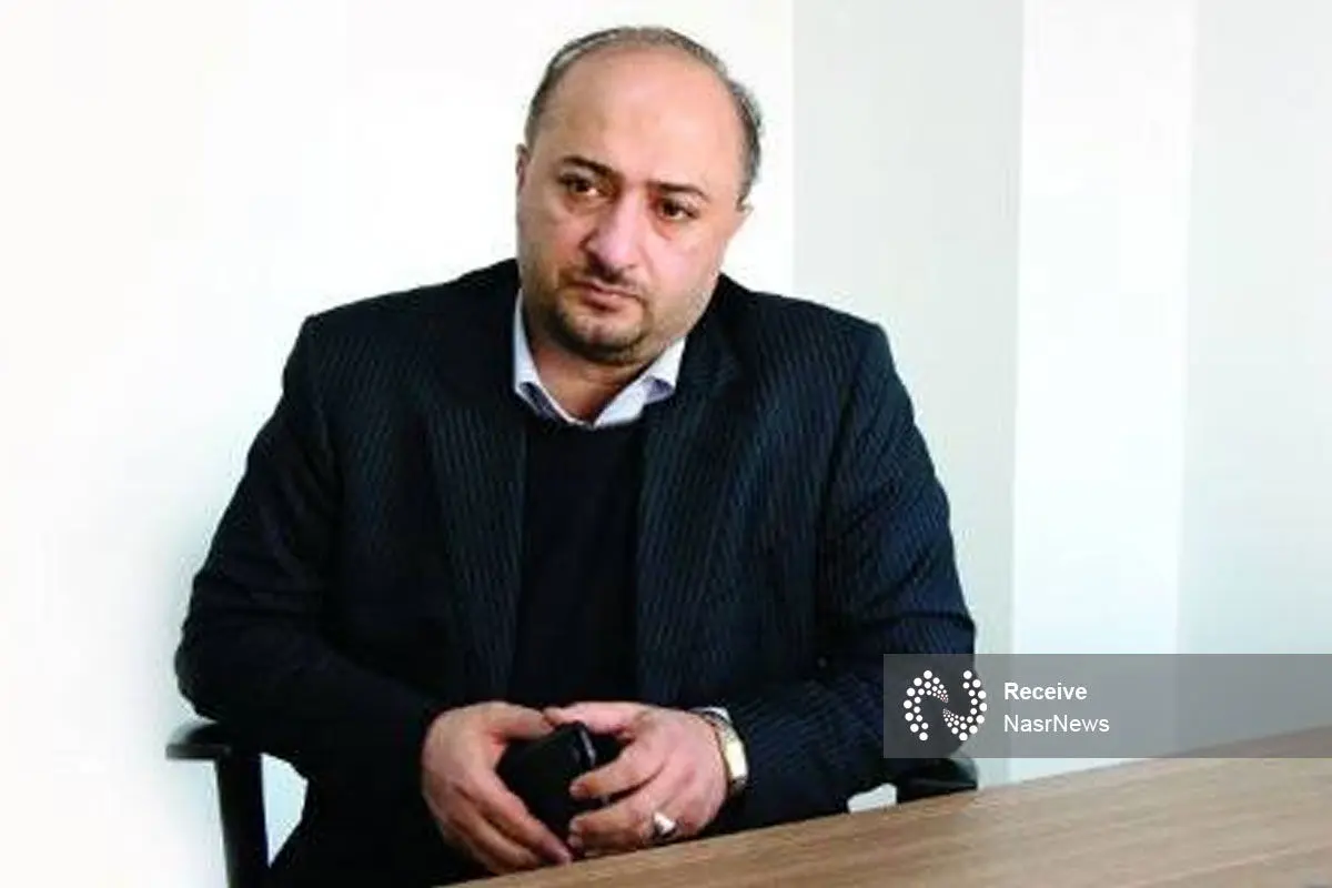 تاپیکو با مدیرعامل جدید می‌تواند نقشی کلیدی در اقتصاد کشور ایفاء کند