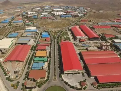 نیازمندی شهرک‌های صنعتی استان مرکزی به تخصیص 300 لیتر بر ثانیه پساب 