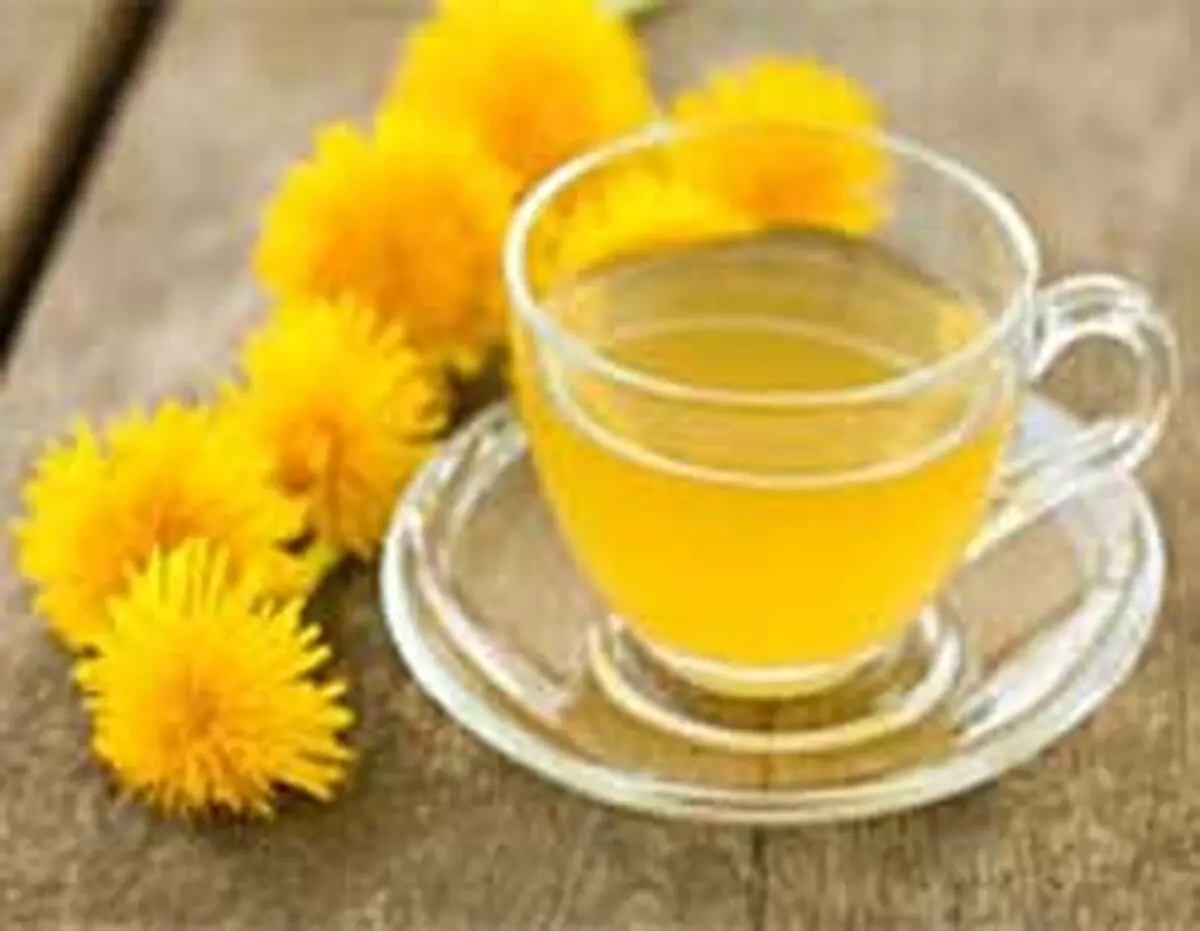 موثرترین روش گیاهی برای کاهش غلظت خون
