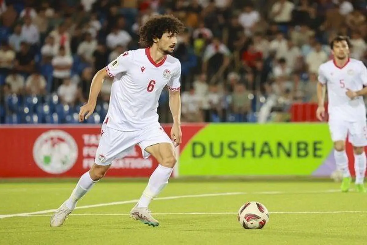 مدافع ملی‌پوش سپاهان مصدوم شد 