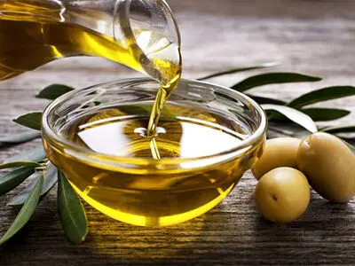 واردات دانه زیتون ممنوع است