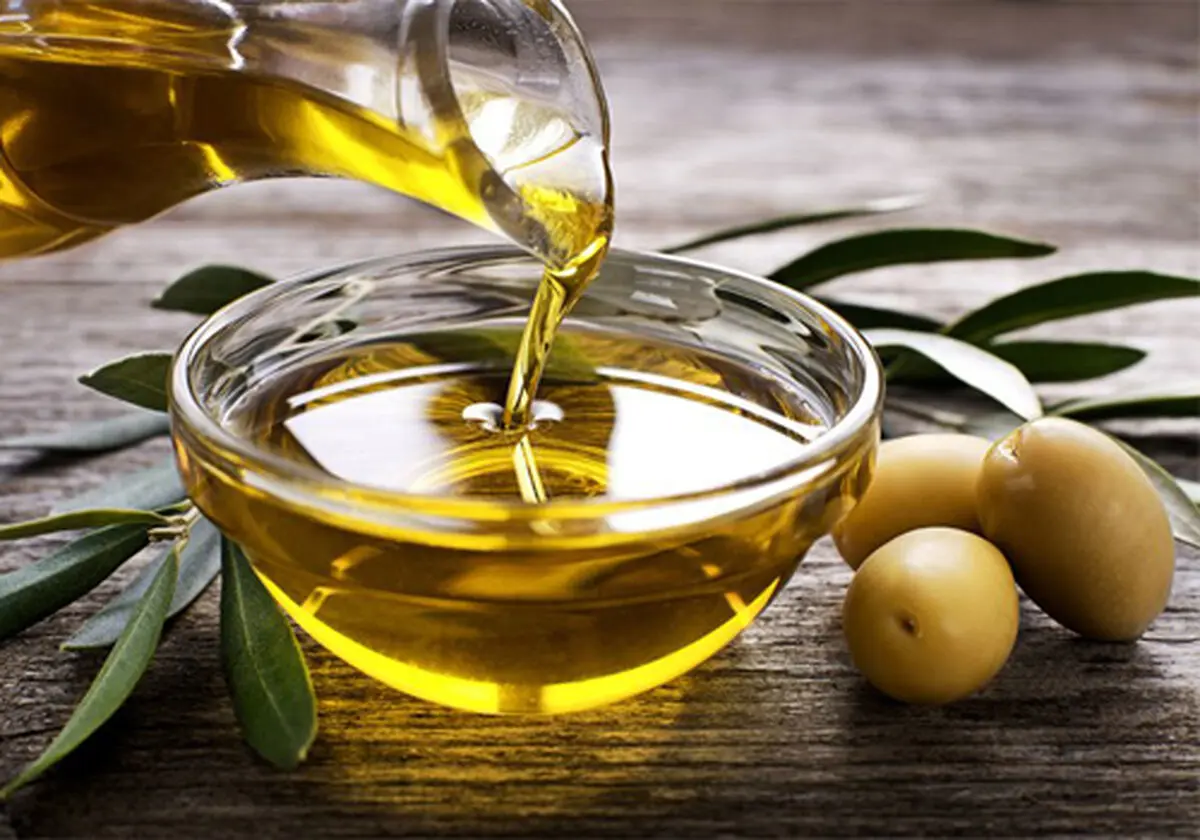 پیش‌گیری از سکته با روغن زیتون