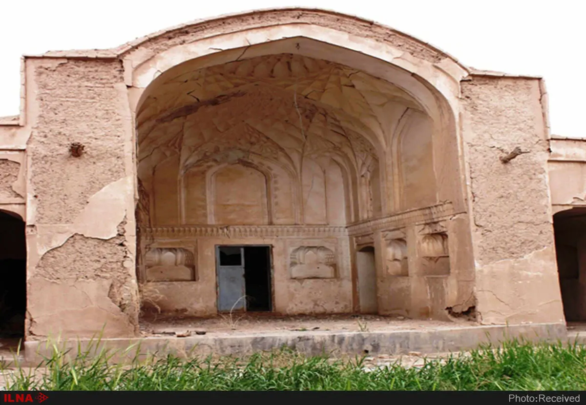 یک بنای افشاری و دوبنای قاجاری در خراسان جنوبی ثبت شد