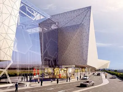 نوسانات ارز پروژه «شهربازی هزار و یک شهر» را به بن‌بست کشاند