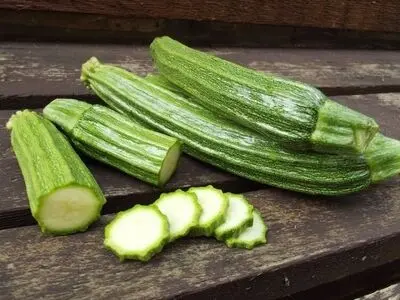 عجیب‌ترین مسمومیت با مصرف کدو سبز