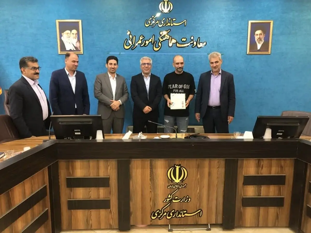 ظرفیت‌های غار نخجیر برای پذیرش گردشگر بررسی شد