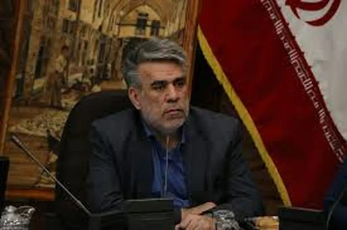 مدیران فراموش کار شهرداری تبریز کناره گیری کنند