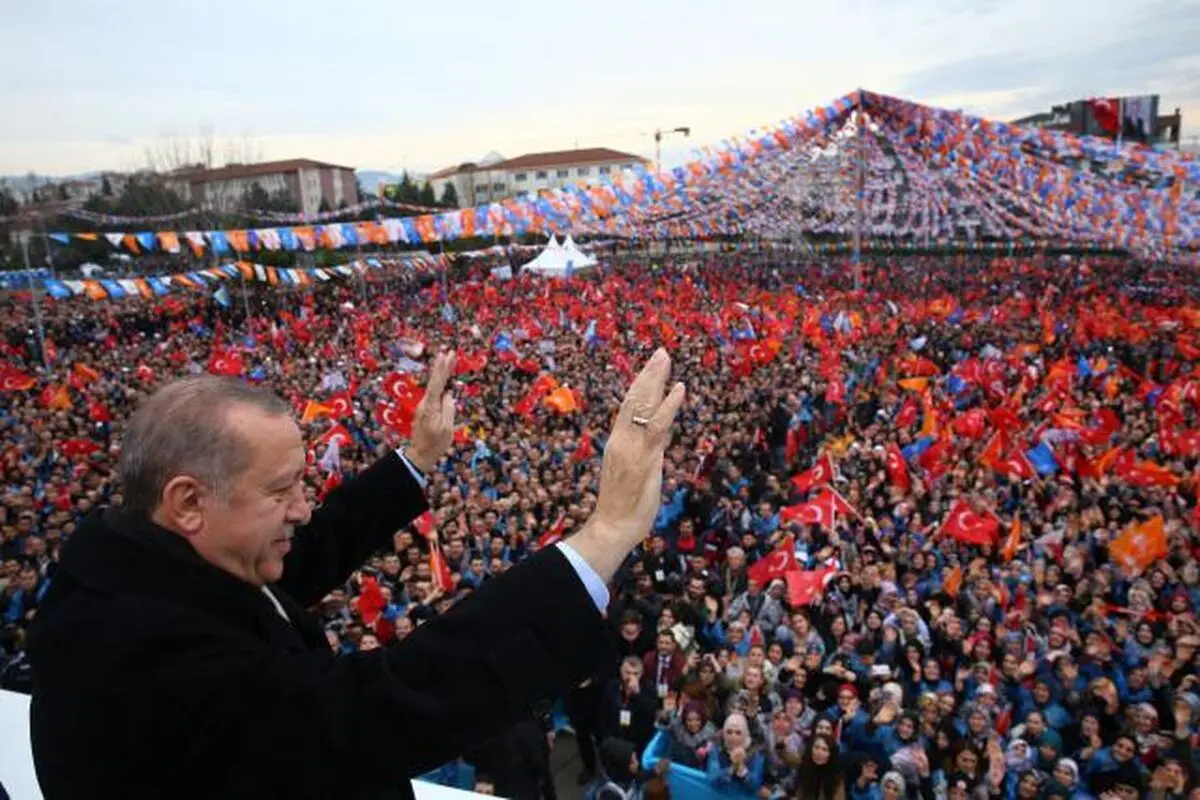 Turkish forces push into Syria, Kurdish militia says attacks repulsed