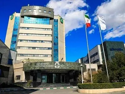 رونمایی از سامانه نظام پیشنهادات در «هفته محیط‌زیست» 