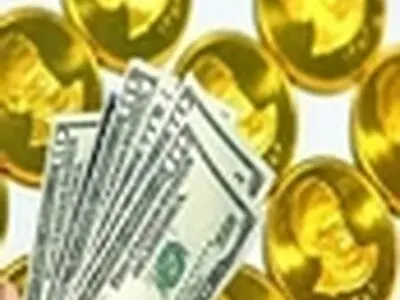 روند نزولی سکه و دلار