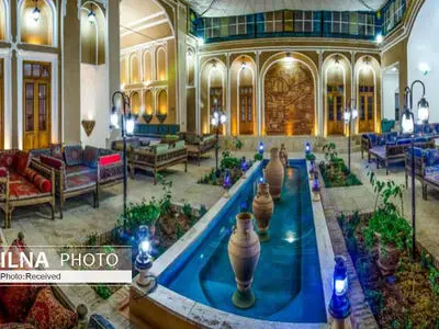 برگزاری جلسه ستاد سفرهای نو‌روزی ۱۴۰۰ استان البرز