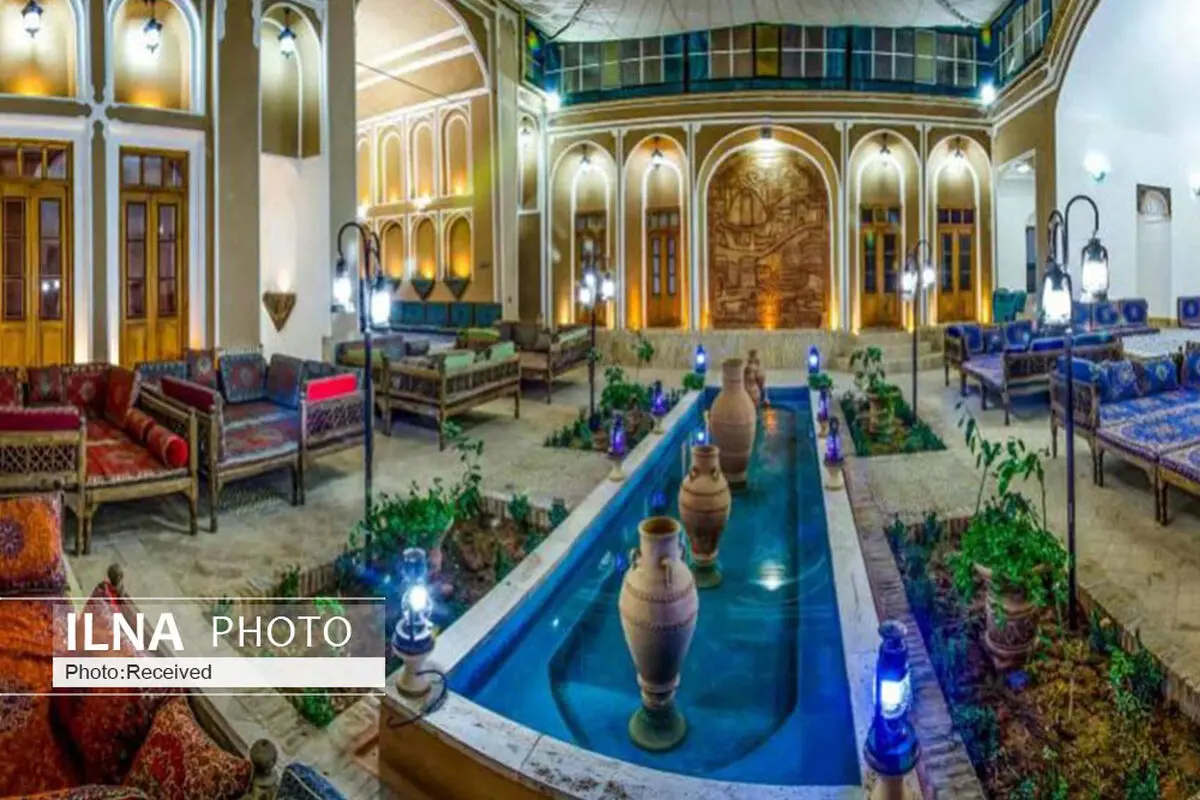 البرز روی ریل توسعه پایدار اشتغال گردشگری