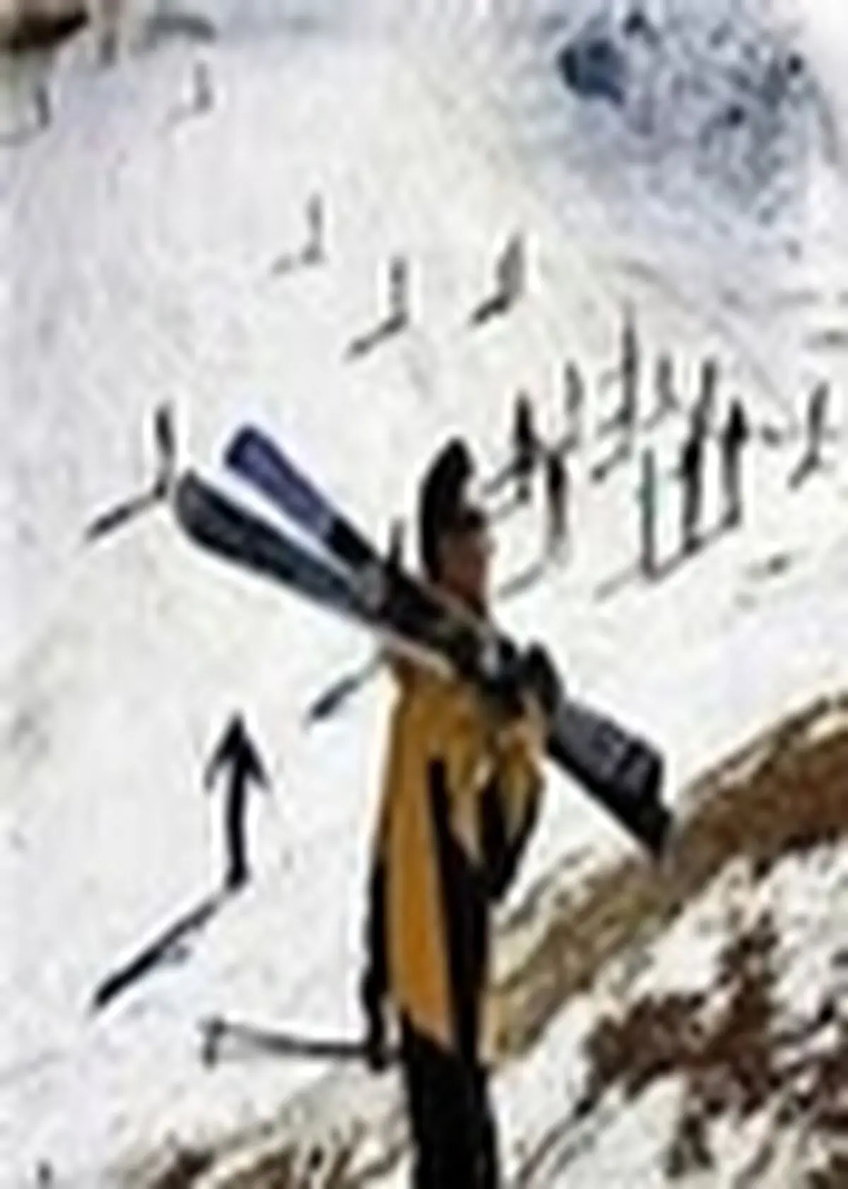 پیست اسکی پیام مرند از ۲۷دی در اختیار علاقمندان به اسکی و ورزشهای زمستانی است