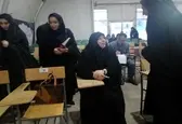 نام‌نویسی یکی دیگر از اعضای فراکسیون امید در انتخابات مجلس