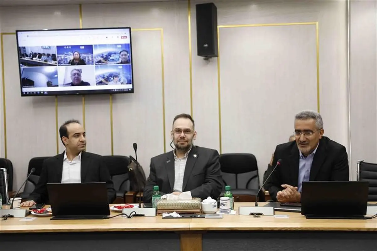 به‌واقع در حال حاضر فولاد مبارکه یک الگو برای سایر صنایع کشور است