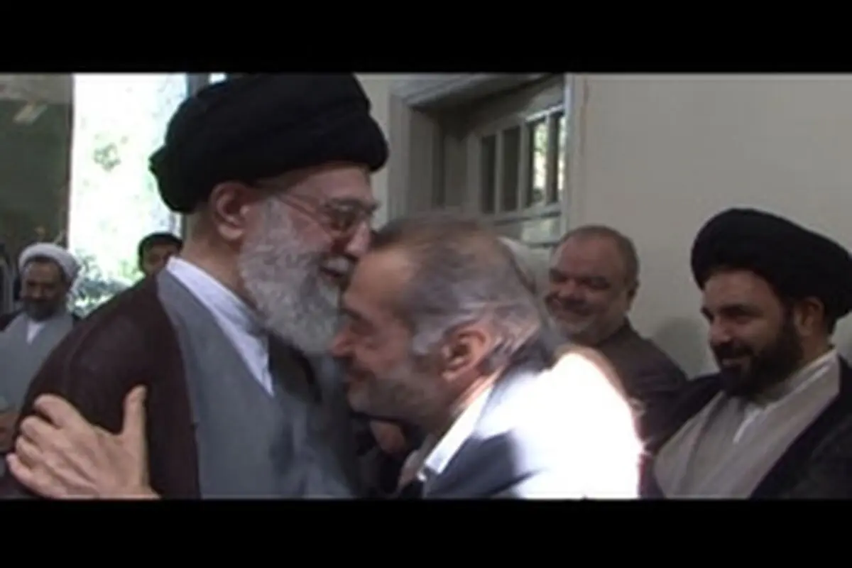 مرحوم پرورش، با همه‌ی توان به کشور و ملت خود خدمت کرد